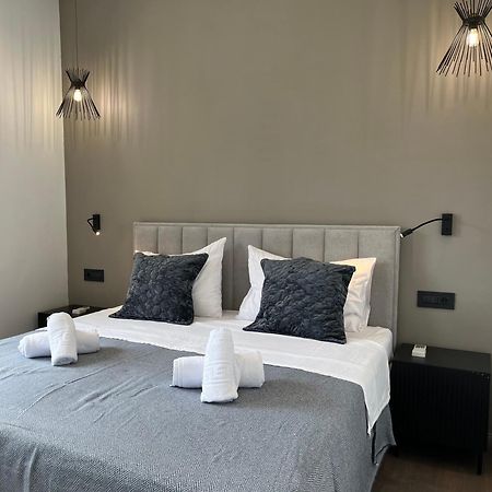 Jadabell 1 & 2 With Sea View Apartment Rijeka Ngoại thất bức ảnh